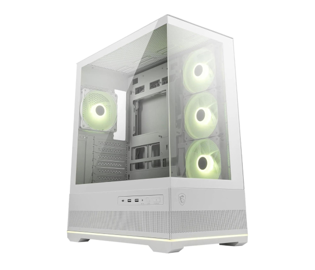 MSI MAG Pano 110R PZ WHITE - 1349844 - zdjęcie